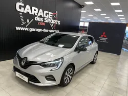 RENAULT Clio TCe 90 Evolution + roue de secours