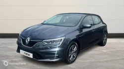 Renault Mégane 1.5 Blue dCi 115ch Evolution