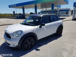 MINI Countryman One D