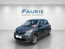RENAULT Twingo III SCe 65 Equilibre