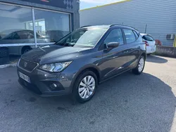 Seat Arona 1.6 TDI 95ch Start/Stop Style Business Euro6d-T 102g 2019