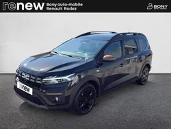 Dacia Jogger TCe 110 7 places GSR2 Extreme