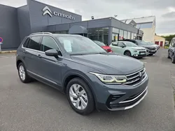 Tiguan 2.0 TDI 150ch Elegance DSG7