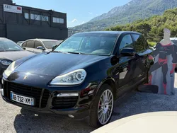 Porsche CAYENNE (955) GTS TIPTRONIC
