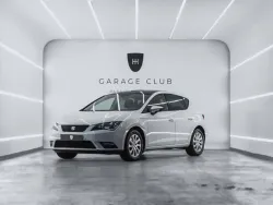 SEAT Leon ST 1.6TDI CR S&S Style 105