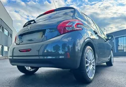Peugeot 208 Hdi