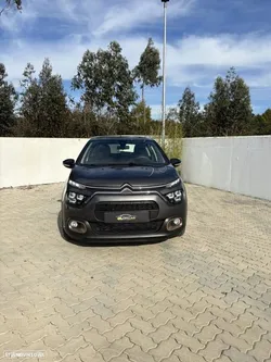 Citroën C3 1.5 BlueHDi C-Series