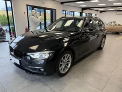 BMW SERIE 3 318d Touring Lounge - BVA