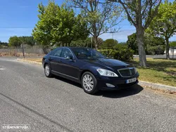 Mercedes-Benz S 350 Standard