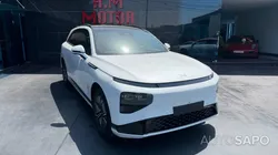Xpeng G9 de 2024