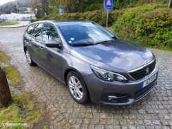 Peugeot 308 SW 1.6 BlueHDi Active