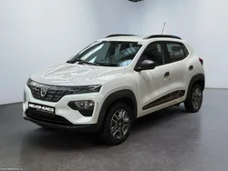 Dacia Spring Business