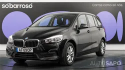 BMW Série 2 de 2021
