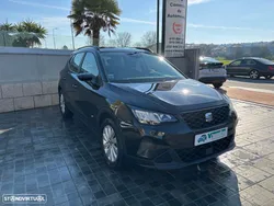 SEAT Arona 1.0 TSI Style