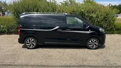 Corbillard Véhicule Funéraire CITROEN Jumpy Mixte