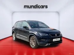 SEAT Ateca 1.5 EcoTSI S&S Xcellence DSG
