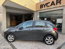 Citroën C3 HDi FAP Exclusive