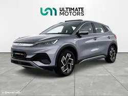 BYD Atto 3 60.48 kWh Comfort