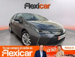 TOYOTA Corolla 140H Active Plus
