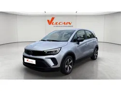 Opel Crossland 1.2 83 ch Edition