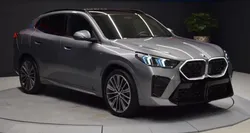 BMW X2 20d xdrive m sport 163 ch