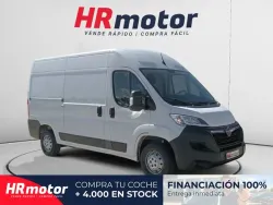 OPEL Movano Fg. 2.2 BlueHDI Edition 140 L2H2 3500