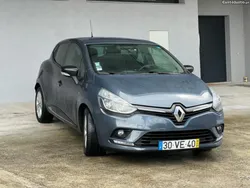 Renault Clio 1500 DCI