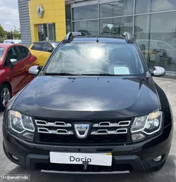 Dacia Duster 1.5 dCi Prestige