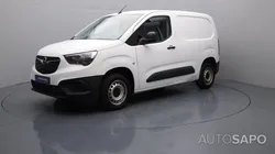 Opel Combo de 2022