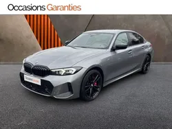 Bmw Série 3 320dA xDrive 190ch M Sport