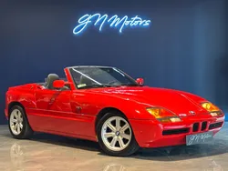 Bmw z1 e30 2.5 170 - origine fr - 3eme main -