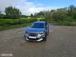 Peugeot e-2008 Allure Pack