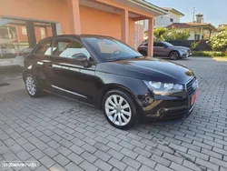 Audi A1 1.2 TFSI Attraction