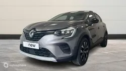 Renault Captur 1.0 TCe 90ch Evolution