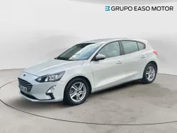 Ford Focus 1.5 Ecoblue Trend+ 120