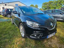 Renault Scenic IV business energy 1.5 DCI 110cv