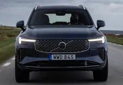 Volvo XC90 B5 Momentum 7pl. AWD Aut.