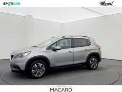 Peugeot 2008 1.2 PureTech 130ch E6.c Allure S&S