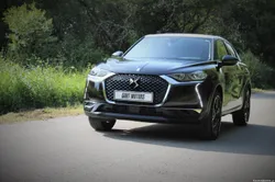 DS DS 3 1.2 PureTech So Chic