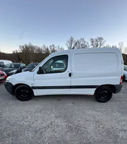 Peugeot partner 1.6 hdi 90 ch pack clim