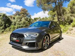 DAZA Audi RS3 Sportback 2.5 TFSI 400ch quattro