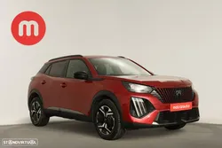 Peugeot 2008 1.2 PureTech Allure