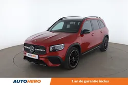 Mercedes GLB 200 d AMG Line 150 ch