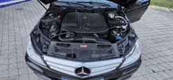 Mercedes-Benz C 180 2.2