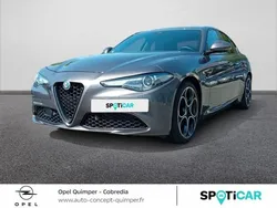 Alfa romeo Giulia 2.2 JTD 190ch Sprint AT8 MY20