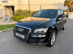 AUDI Q5 2.0 TDi 170 ch S LINE QUATTRO S TRONIC 7