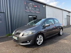 Toyota Auris / 2.2 D4D 177 / CT Ok