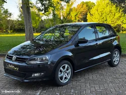 VW Polo 1.2 TDi Confortline