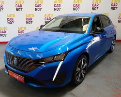 Peugeot 308 1.2 PURETECH 130 S&S ALLURE