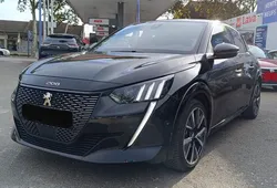 Peugeot 208 gt pack 1.2 puretech 100 s.s eat8